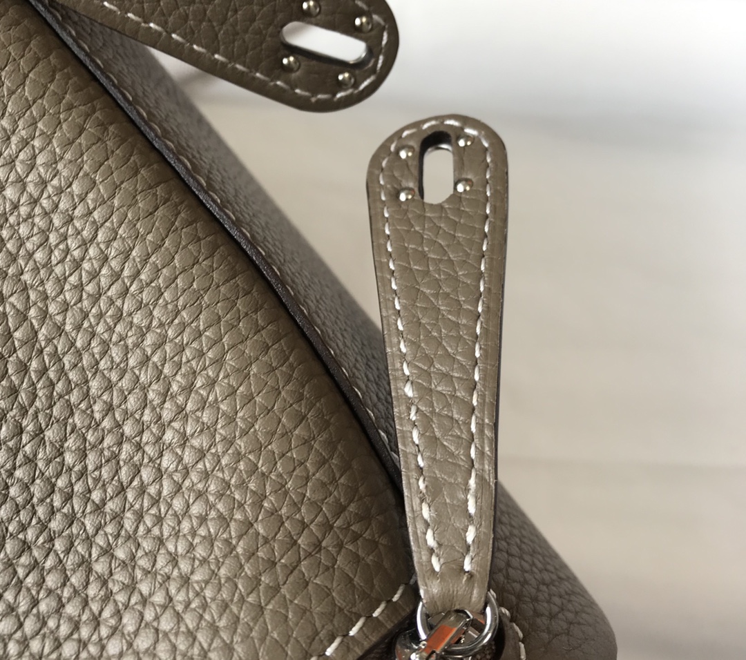 Hermes Lindy Bags